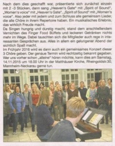 Amtsblatt Gemeinde Lingenfeld 41/2015