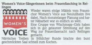 Lußheimer Nachrichten 04.02.2016