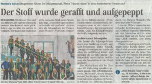 Schwetzinger Zeitung 23.11.2016