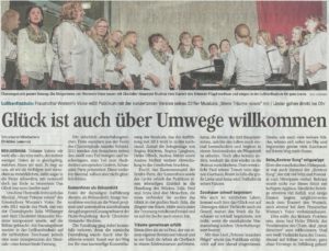 Schwetzinger Zeitung 29.11.2016